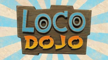 Play Loco Dojo for Free this Weekend