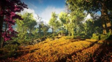 [Video Chums] Leaving Lyndow – Painful farewells
