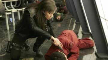 Killjoys Season 3 Episode 5 Review: Attack the Rack – TVF