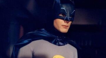 Here’s Why Adam West Agreed To Be Part Of The Big Bang Theory