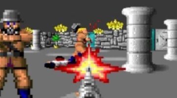 Extreme Wolfenstein 3D version 3 is now available, aiming to enhance id Software’s classic shooter