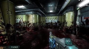 Doom 3 – New graphics overhaul mod aims to improve the visuals of this 13 year old shooter