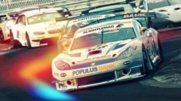 Late to the Party – Project Cars