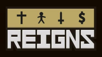 If You’ve Used Tinder, You Can Play Reigns, a Game About Ruling Kingdoms