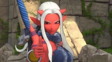 Dragon Quest X Looks Colorful on PS4 Pro, PS4 and Nintendo Switch; Watch Ten Hours of the Beta