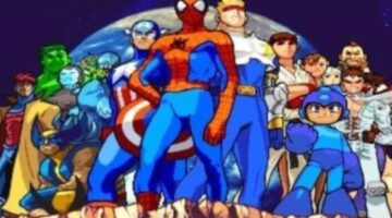 Now’s The Time For A Marvel Vs. Capcom Anthology, And Here’s Why