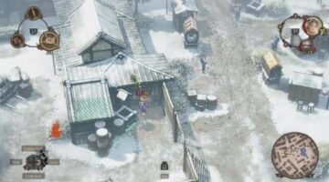 Shadow Tactics: Blades of the Shogun – PS4 Review – PlayStation Country