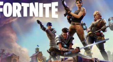 Fortnite Guide: How To Find Survivors