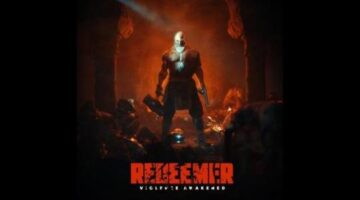Redeemer Review | Saving Content
