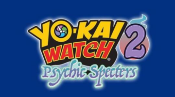 Yo-Kai Watch 2: Psychic Specters Launching September 29 in North America And Europe