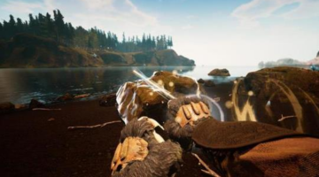 Citadel: Forged with Fire Adds New Items and Bug Fixes