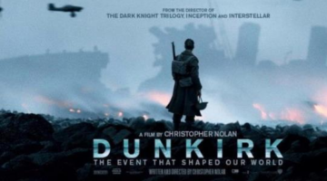 ‘Dunkirk’ Review (2017) – Screen Critics