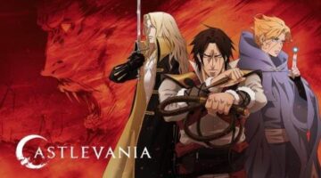 Five Video Game Series we Want Animated | CGM