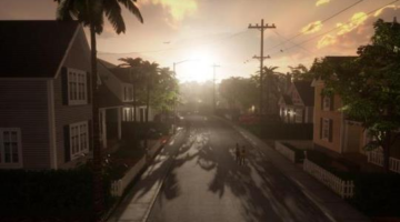 Create Your Own Social VR Experience as Sansar Beta Goes Live