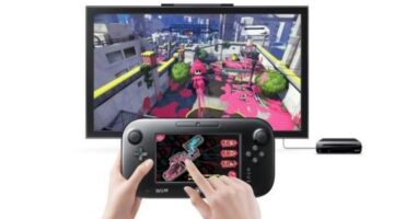 Weirdly Enough, I Miss The Gamepad in Splatoon 2