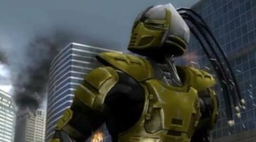 Cyrax Teased as the Next Injustice 2 DLC Character