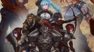 Fallen Legion Review | MonsterVine