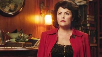 GR | ‘Twin Peaks: Episode 12’ Review