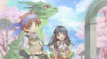 What’s the deal with Rune Factory?