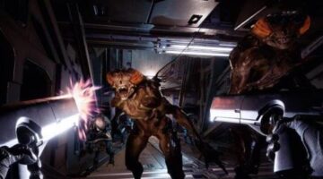 Co-op Shooter Gunheart Hits Steam Early Access