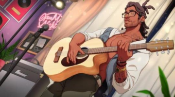 Meet the Voice Actors of Dream Daddy: A Dad Dating Simulator’s Cast
