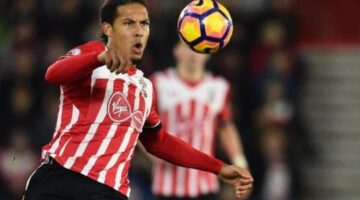 Saints anticipate Liverpool U-turn from Van Dijk with meeting booked this week