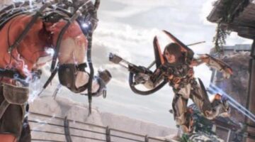 Video Game Releases for the Month: August 2017