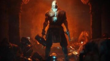 Redeemer Review – Glitch Cat
