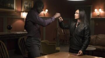 Midnight, Texas S1E03 “Lemuel, Unchained” (20 Pictures) – NerdSpan