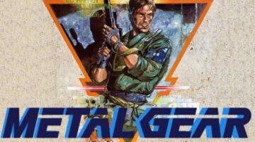 It’s Been 30 Years Since Metal Gear First Threatened the World