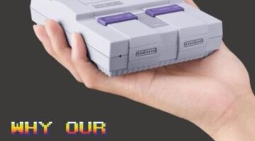 TACTICS Issue 6 – Retro Gaming, E3 Vs Gamescom & More