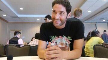 Lucifer Cast and EPs on Extra Devilish Luci, Charlotte’s Return, and Tom Welling