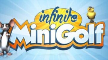 Infinite MiniGolf Review | GES