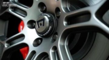 Polyphony Over-Specced Gran Turismo Sport for Future 8K Consoles