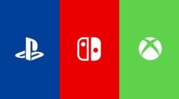 PS4 vs. Xbox One vs. Switch: Who Won July 2017