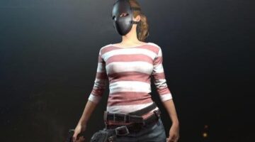 PUBG Month 4 Update Adds New Loot Boxes