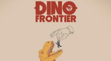 Dino Frontier – Settlers Plus Dinosaurs – Thumb Culture