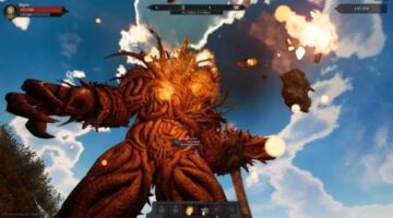 Citadel: Forged with Fire Preview – MMOGames