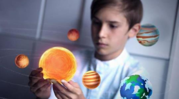 AR Becomes Physical as Merge Cube Launches