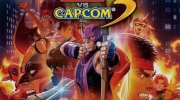 Ultimate Marvel vs. Capcom 3 on PS4 discounted to below $15