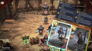 Fable Fortune isn’t worthy of the Fable name