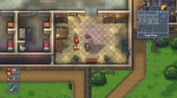 The Escapists 2 Preview | PC Invasion