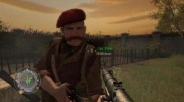 Is Call of Duty 2 worth playing today?