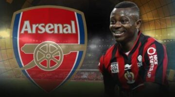 Who needs Thomas Lemar? What Arsenal can expect from Jean Michael Seri
