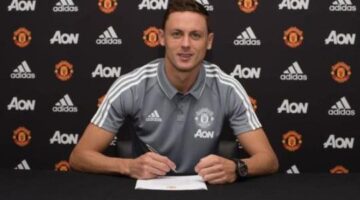 Pogba released, Herrera dropped: Three ways Manchester United can line up with Matic