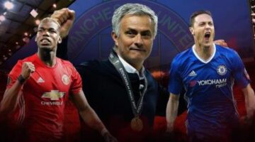 How Nemanja Matic’s arrival will take Paul Pogba to a whole new level