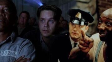 Face-Off: The Green Mile vs. The Shawshank Redemption