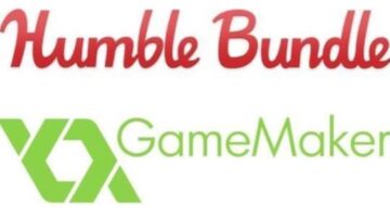 Humble GameMaker Bundle Provides Engine and 9 Games