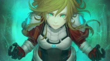 Omni Link – Science fiction “Manga & Video Game”