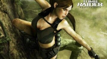 Revisiting Tomb Raider: Underworld